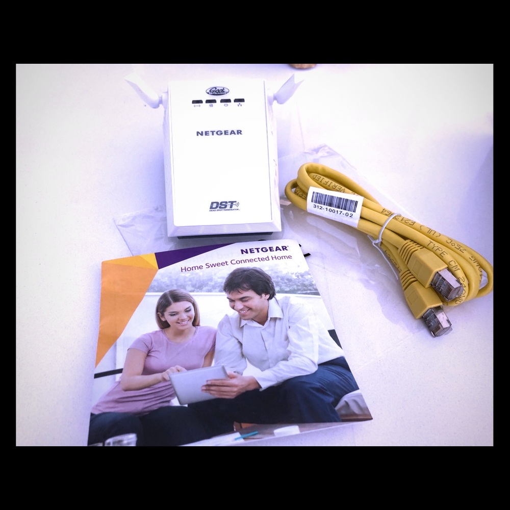 Netgear
